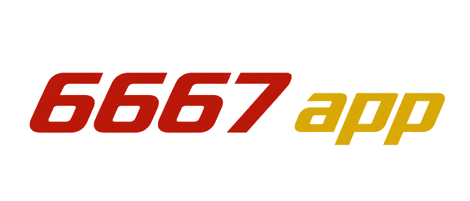 6667 app লোগো